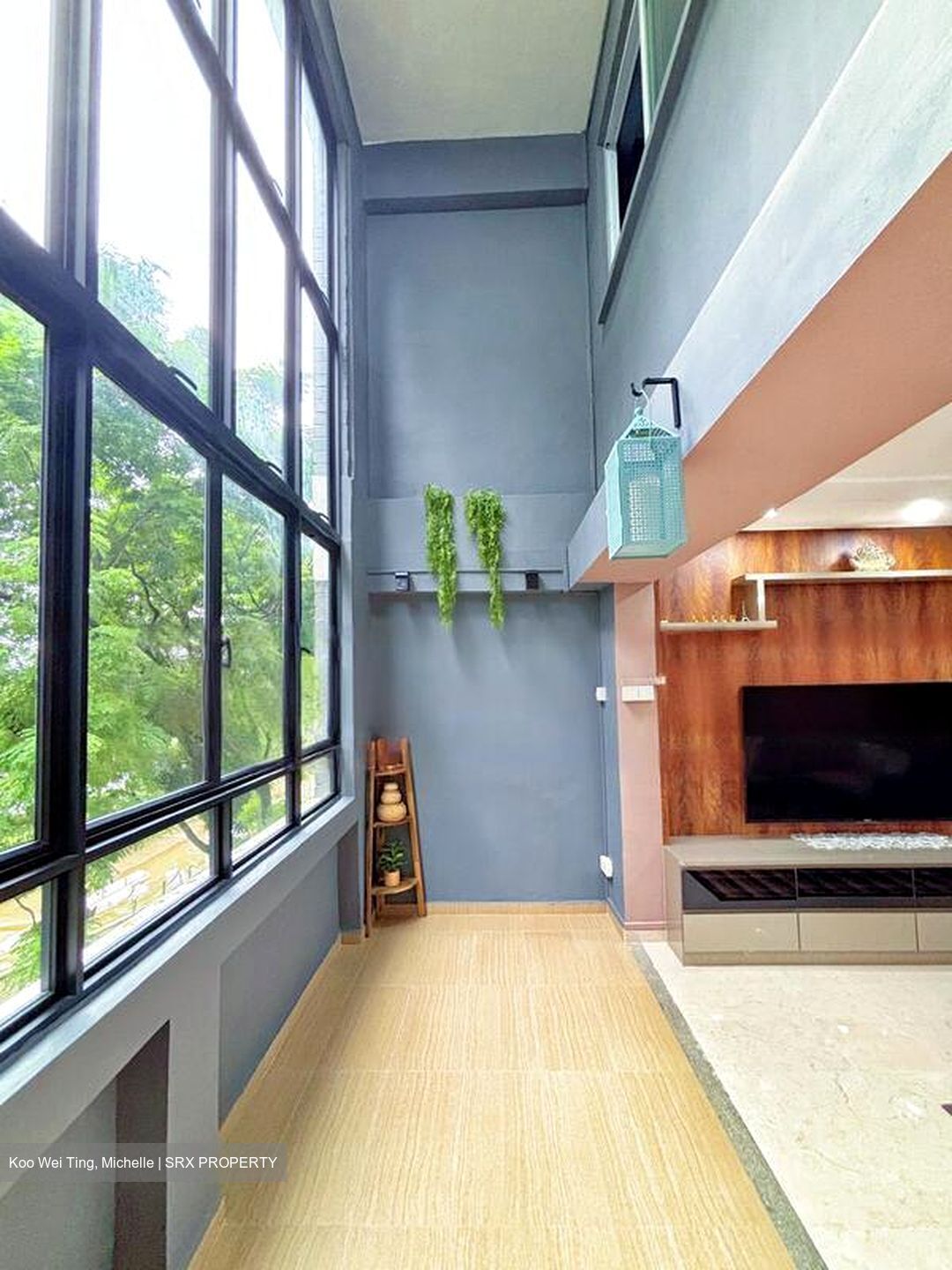 Blk 408 Hong Kah Court (Jurong West), HDB Executive #443244321